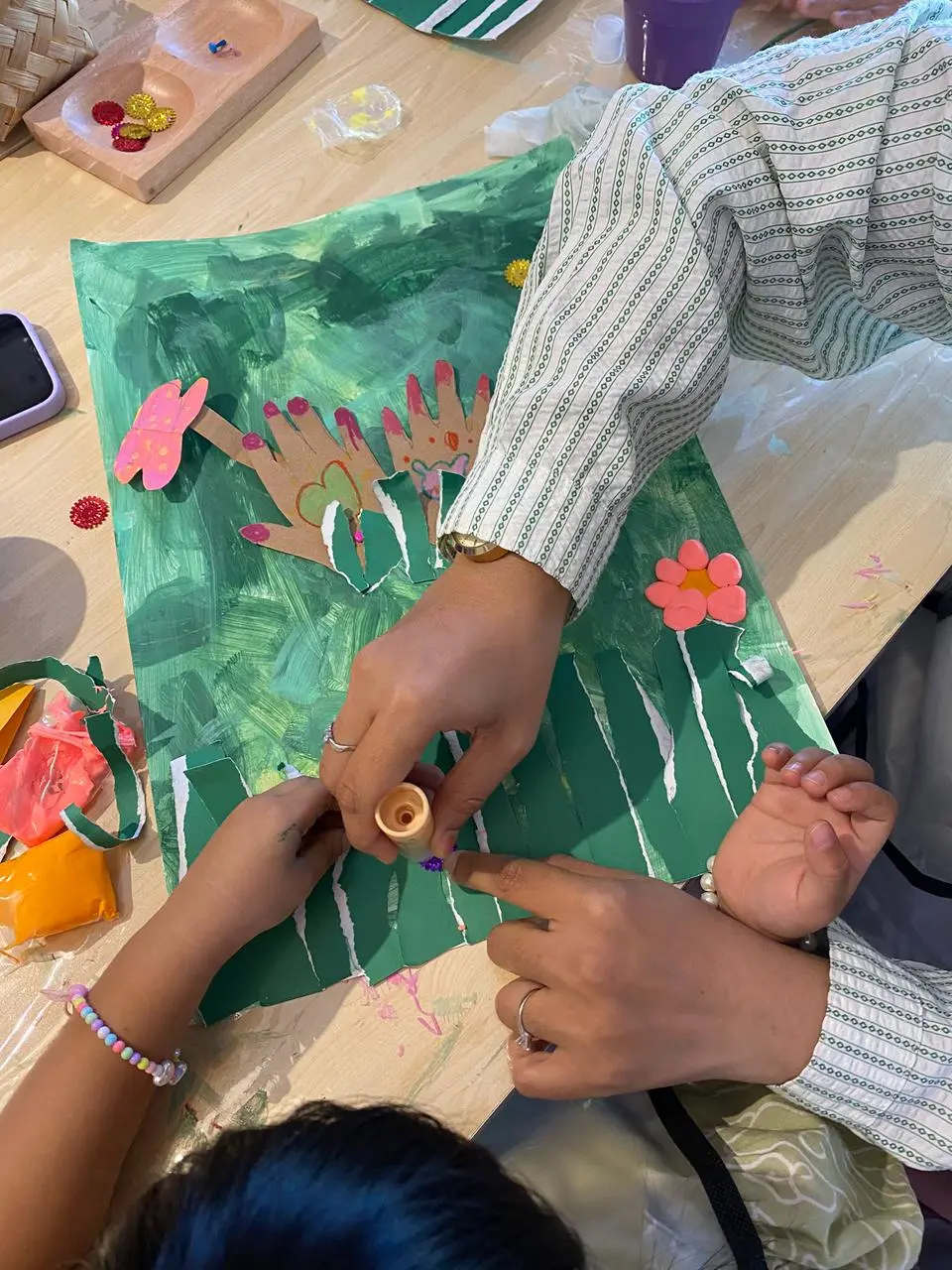 PLEY Together activity — photo 3