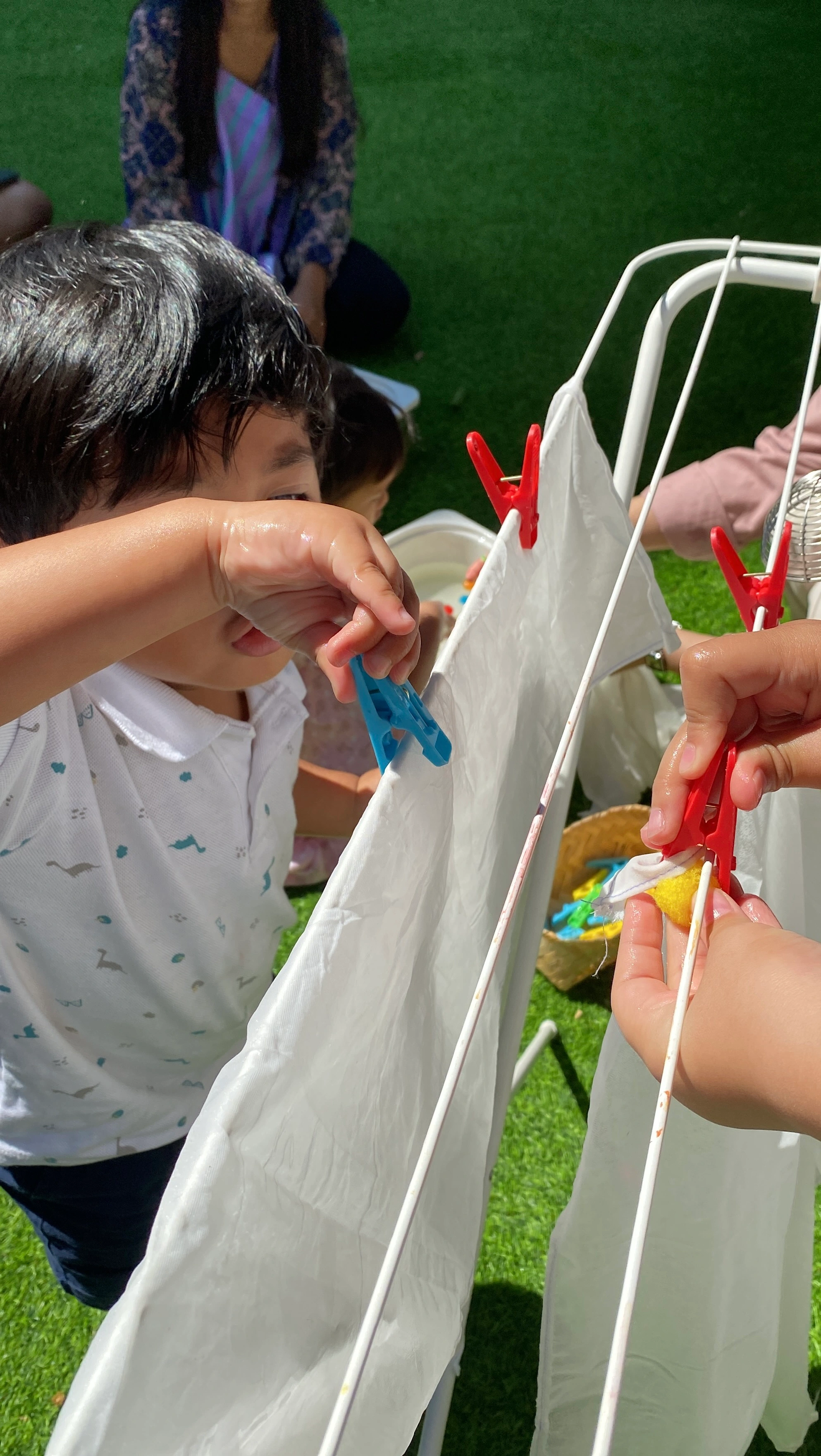 Wonder PLEY activity — photo 3