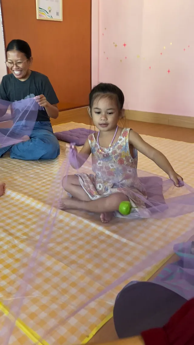 Wonder in motion at PLEY