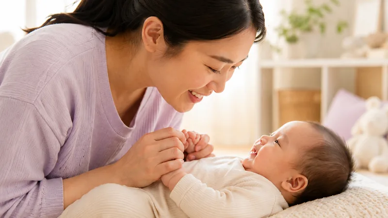 Infant Bonding